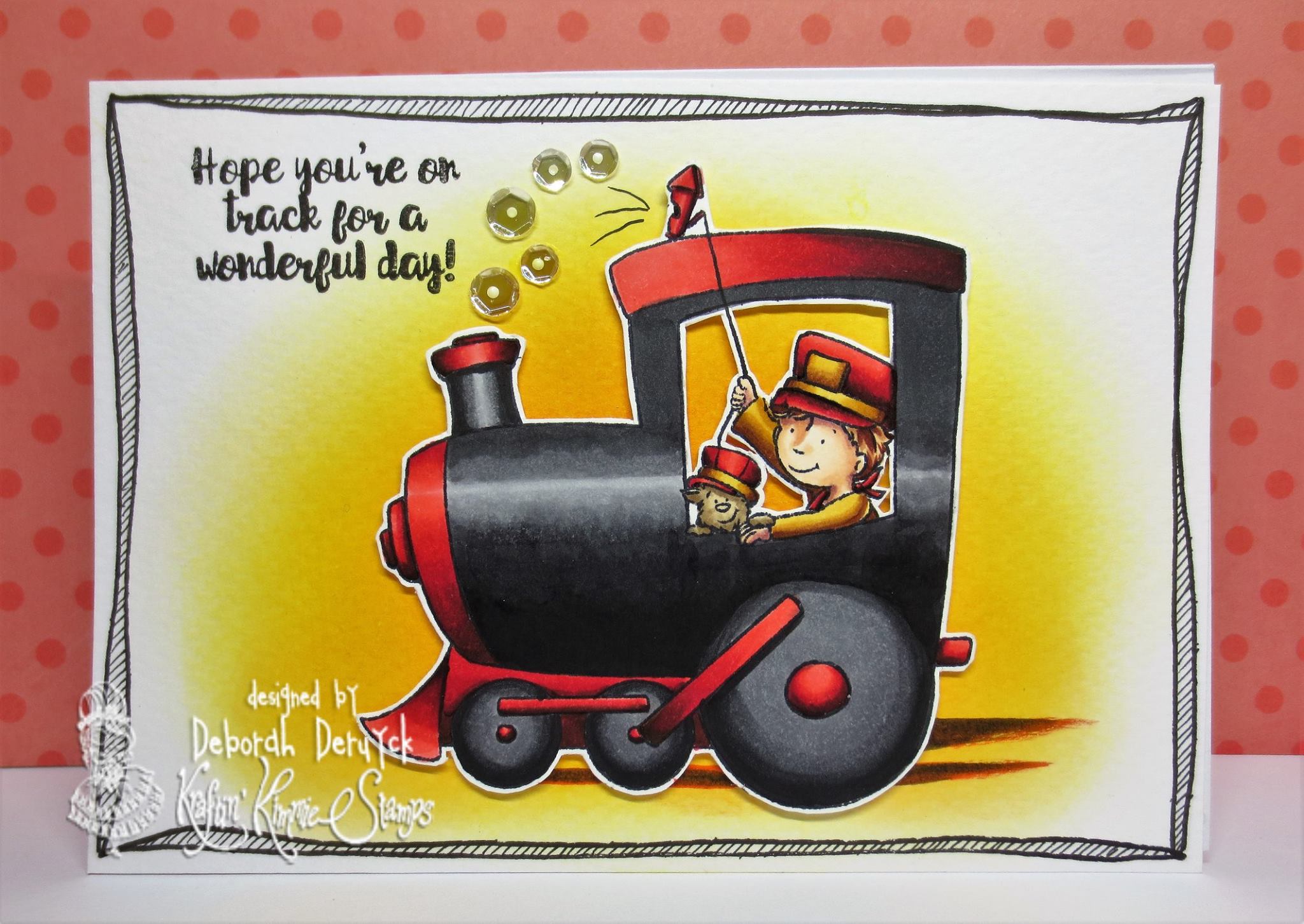 All Aboard Begin You Digital Journey