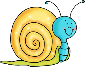 snail