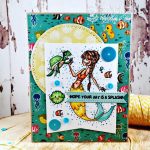 Mermaid Friends - Brianna