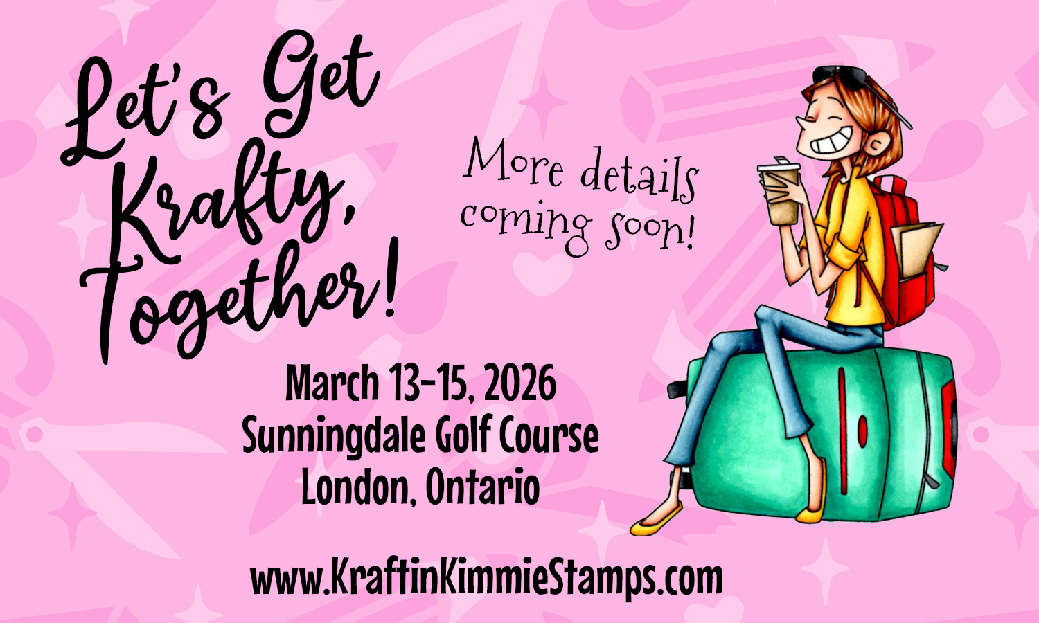 ***Spring 2026 In Person Retreat! Full Payment!