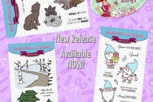 ***New November 2025 Gimme Kimmies Kit!