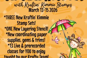 **Spring Showers Virtual Retreat - March 13-15, 2026