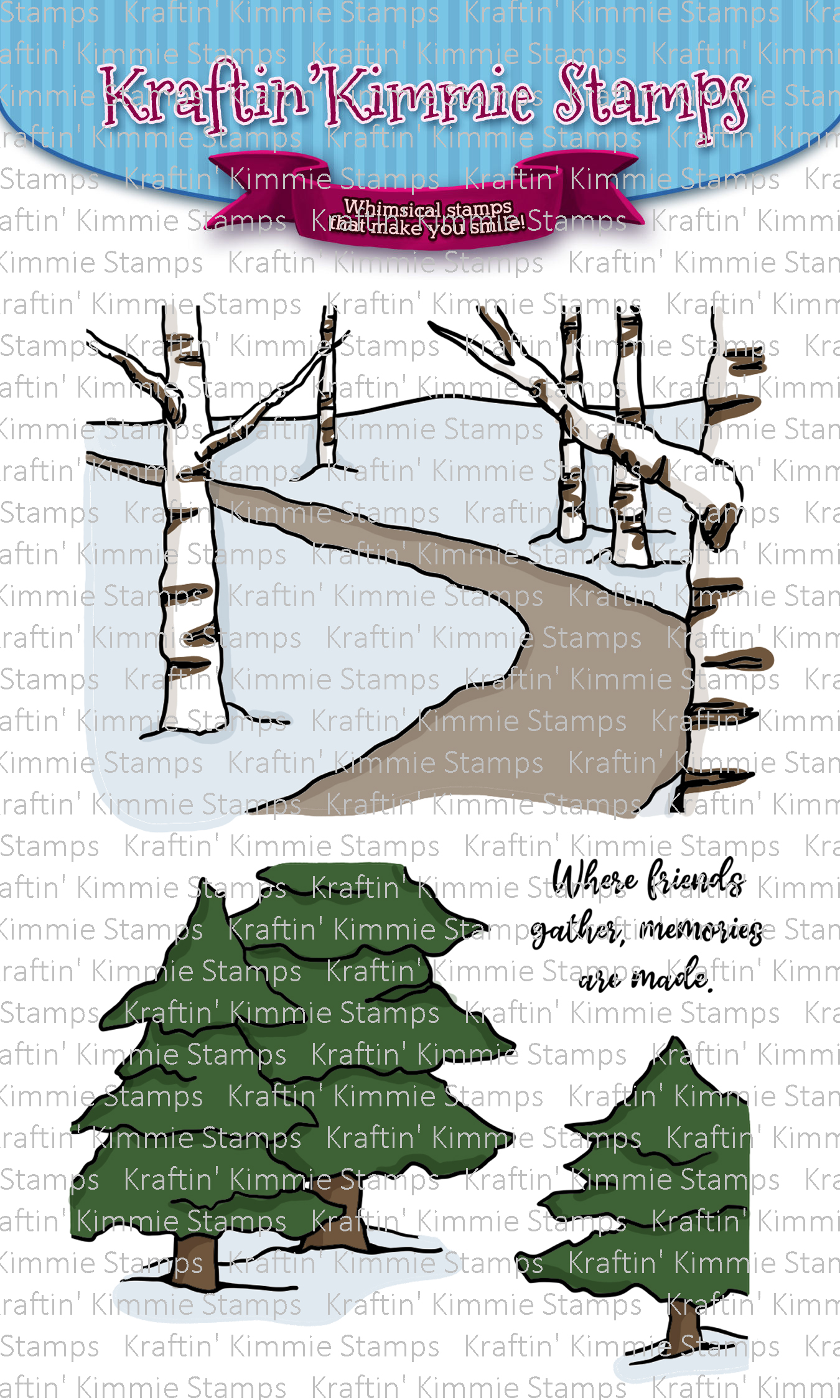 ***New November 2025 Gimme Kimmies Kit! - Image 3