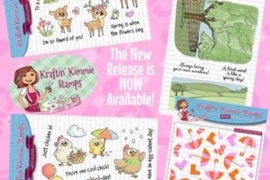 ***New March 2026 Gimme Kimmies Kit!