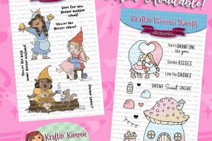 ***New January 2026 Gimme Kimmies Kit!