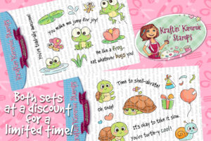 ***New JULY 2026 Gimme Kimmies Kit!