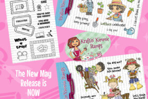 ***New May 2026 Gimme Kimmies Kit!
