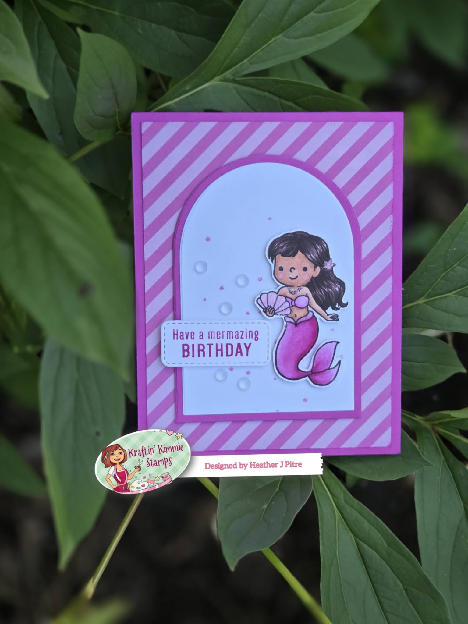**NEW Treasured Jewels 6x6 Paper Pack! - Image 2