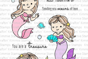 **NEW Mermaid Treasures