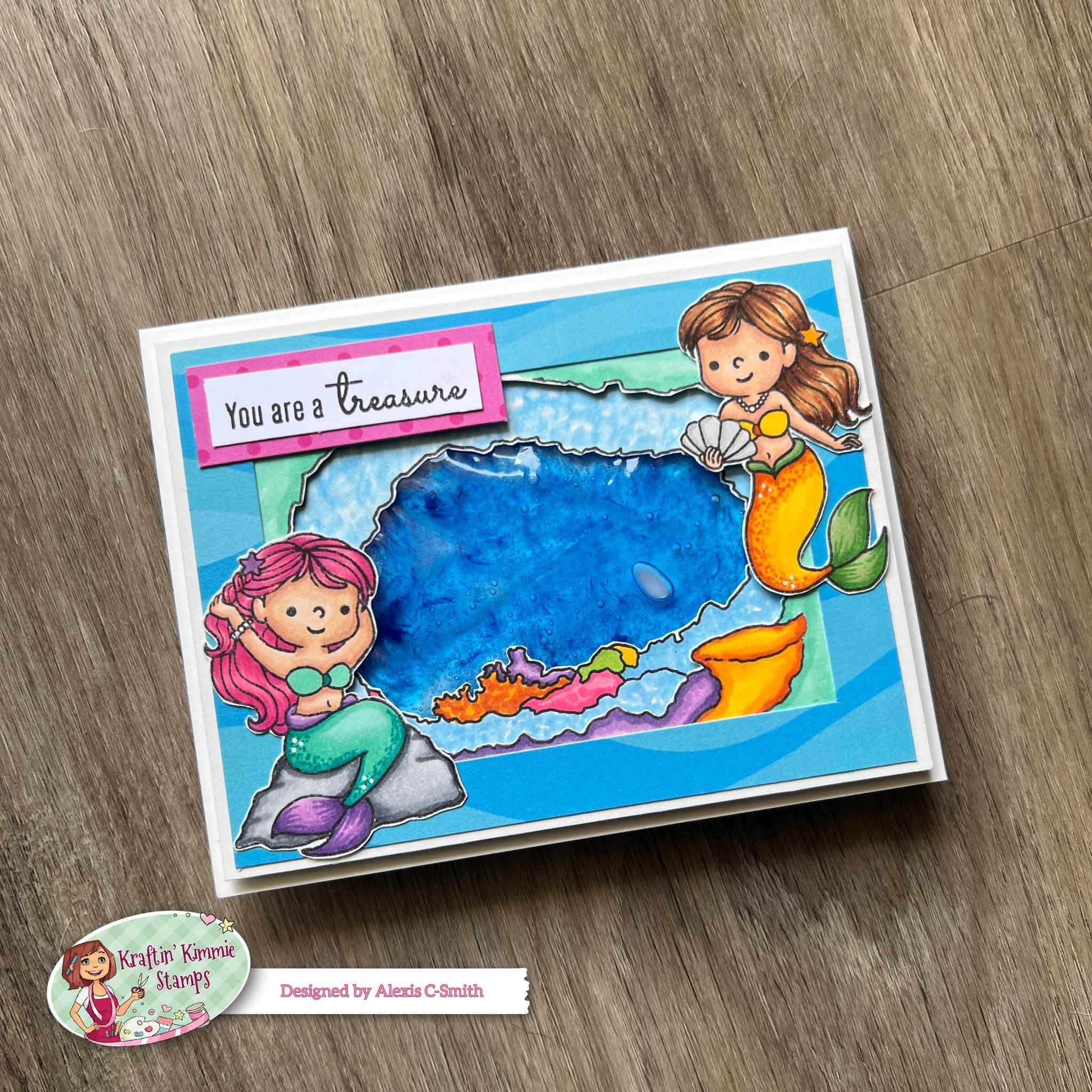 **NEW Ocean Scenery! - Image 3
