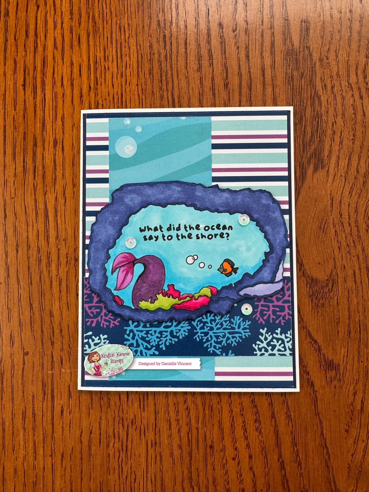 **NEW Ocean Scenery! - Image 4