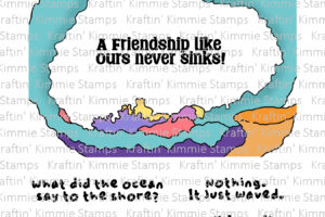 **NEW Ocean Scenery!