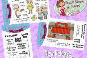 ***New September 2026 Gimme Kimmies Kit!