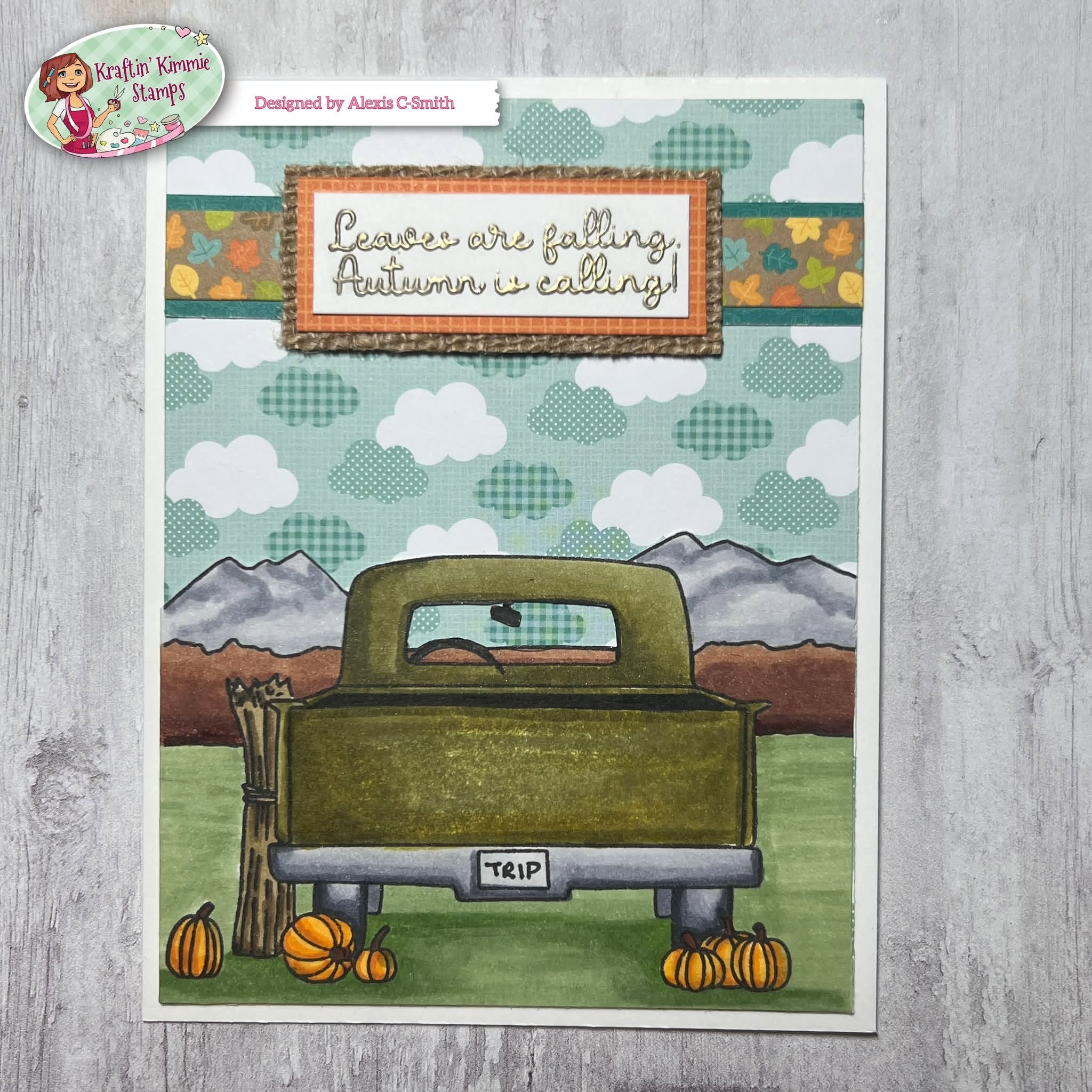 **NEW Autumn is Calling! - Image 2
