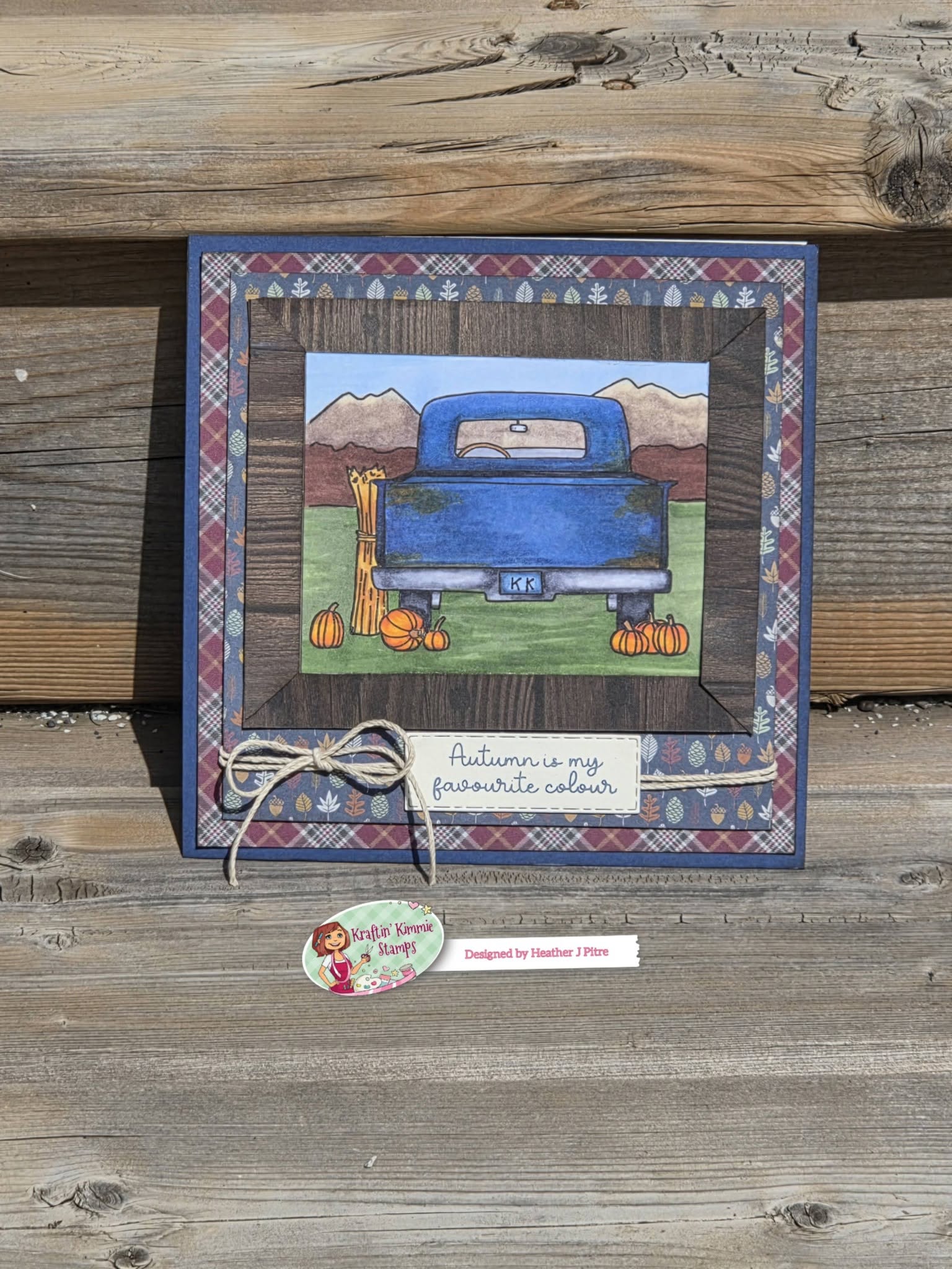 **NEW Autumn is Calling! - Image 4