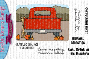 **NEW Autumn is Calling!